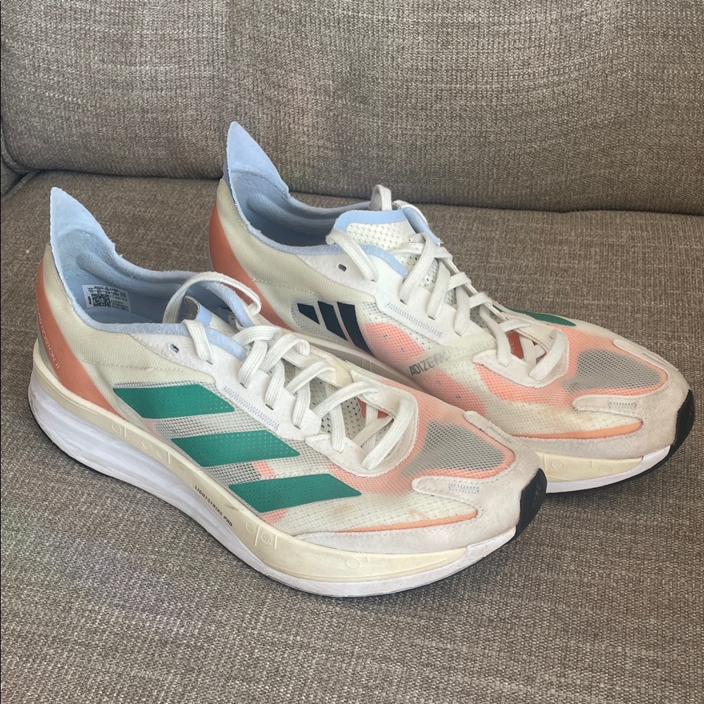Adidas Adizero Boston 11 women’s